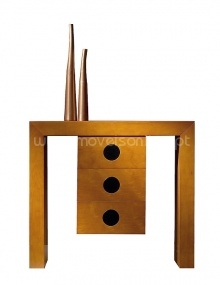 Consola Swing 3G Centro
