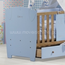 Quarto de Bebé Rita