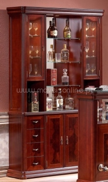 Estante Bar Coreia 2003