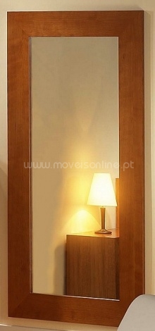 Moldura de Parede