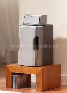 Mesa de Apoio Colunas