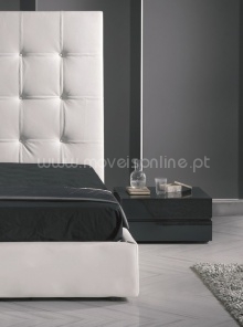 Quarto Casal Carrara CA