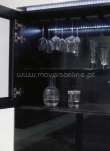 Mobiliário Sala de Jantar CARRARA