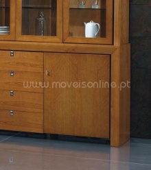 Móveis Sala de Jantar Stilus