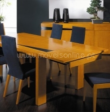 Sala de Jantar Class