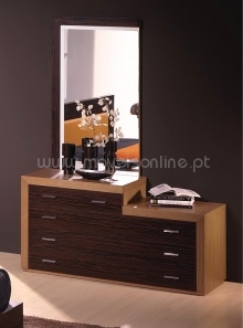 Quarto de Casal Darkorange