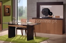 Sala de Jantar Cibel