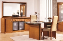 Sala de Jantar Max