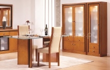 Sala de Jantar Max Lilo V
