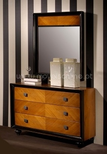 Mob�lia de Quarto Velvet