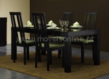 Mesa de Jantar Pent�gono