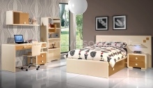Quarto Juvenil Heaven