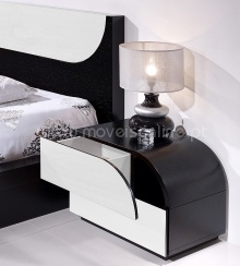 Quarto de Casal Lua