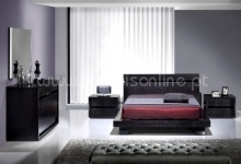 Quarto Casal Yara