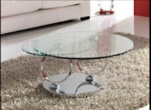 Mesa de Centro Aros