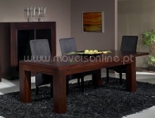 Sala de Jantar Ruby