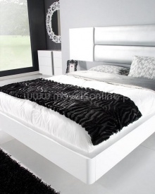 Quarto de Casal White