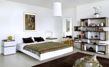 Quarto de Casal Float I