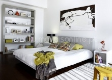 Quarto de Casal Float VI