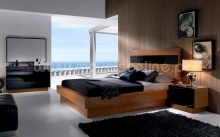 Quarto de Casal Ekko 4
