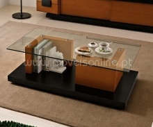 Mesa de Centro Sari