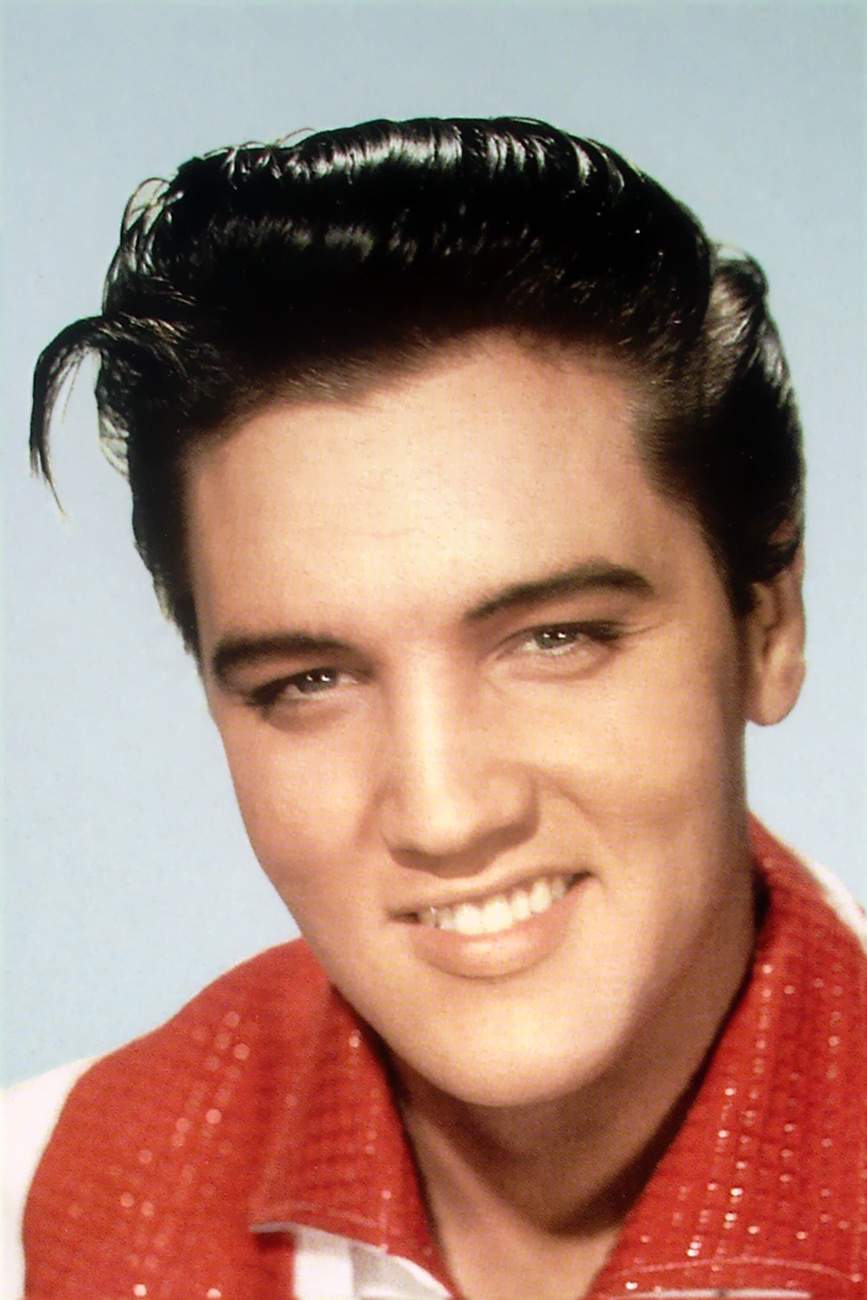 Quadro Elvis Presley 2