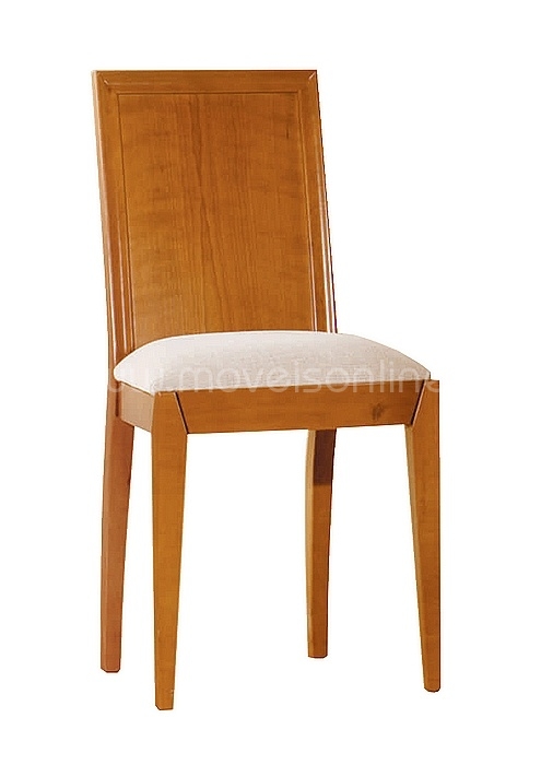 Cadeira Costa Lisa