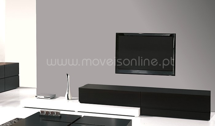Movel TV e LCD ZUMB B