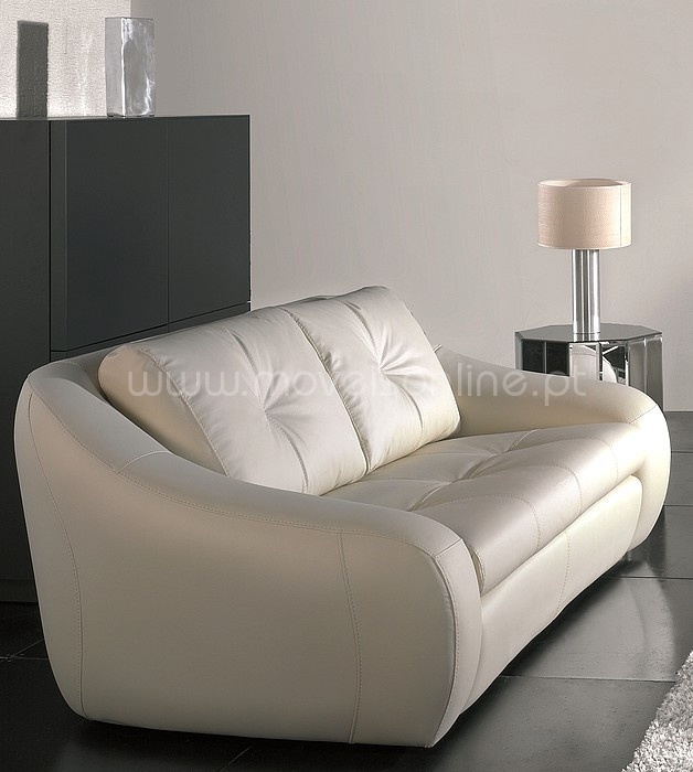 Sofa Lux 2 Lugares