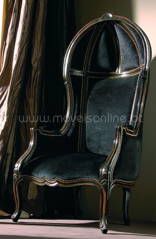 Cadeirao Elegance
