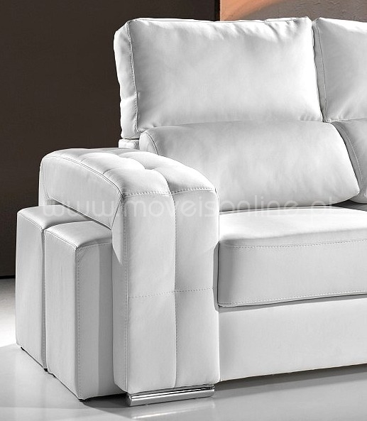 Sofa Chaise Longue Pelicano