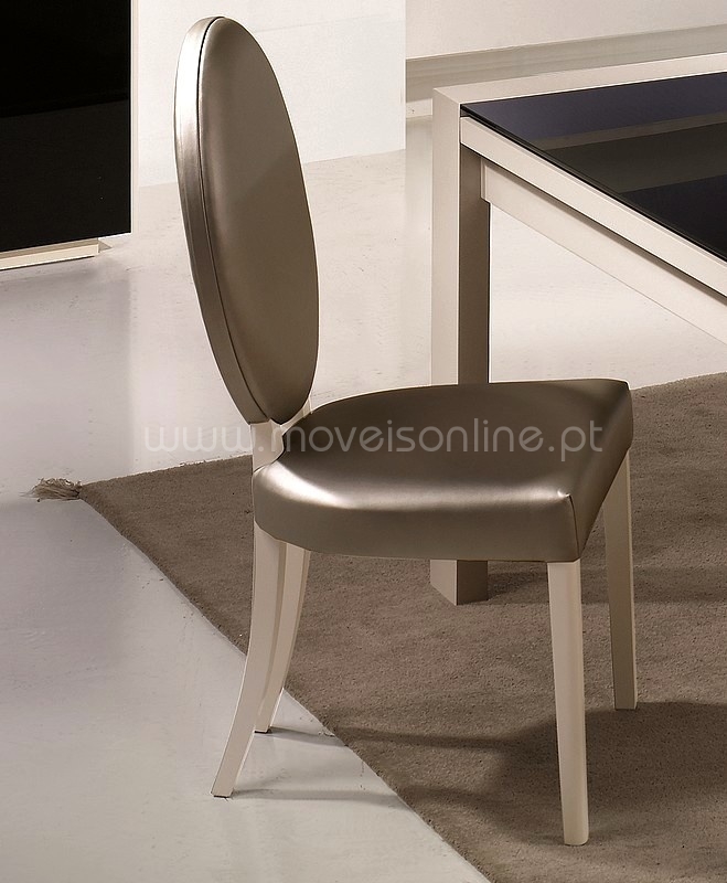 Cadeira Carrara