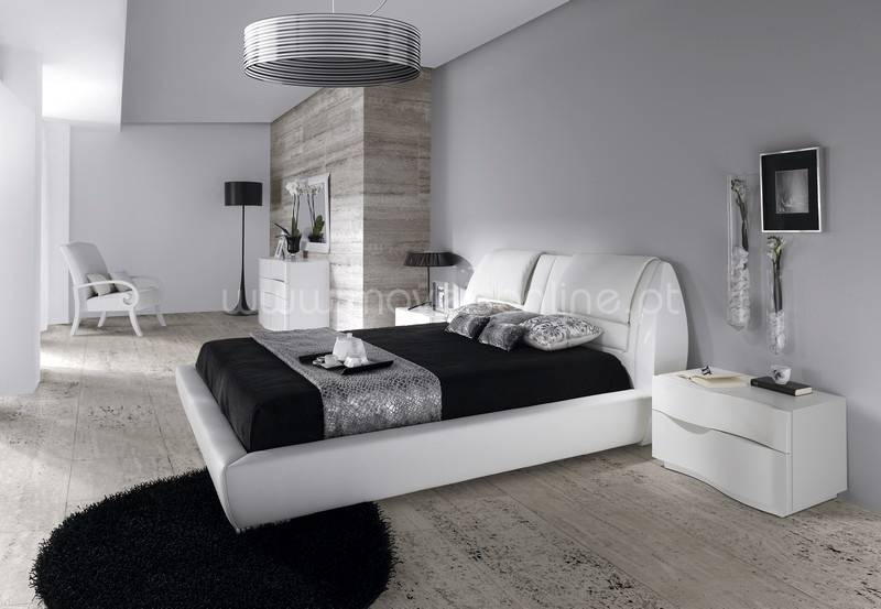 Compre Quarto de Casal Egg ao melhor preço só em Moveis Online ~ Quarto Casal Egg Xl Compre Quarto de Casal Egg ao melhor preço só em Moveis Online ~ Quarto Casal Egg Xl