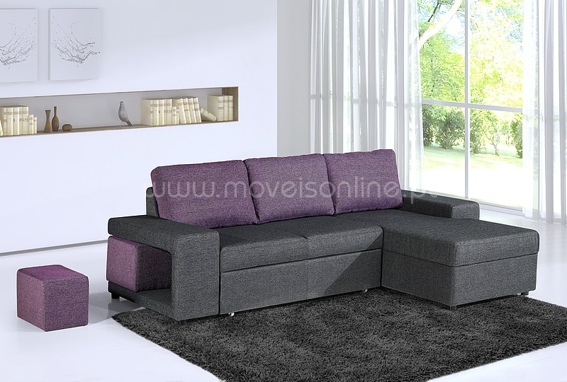 Sofa Cama Nevada