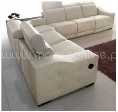 Sofa Relax Canto R12-M