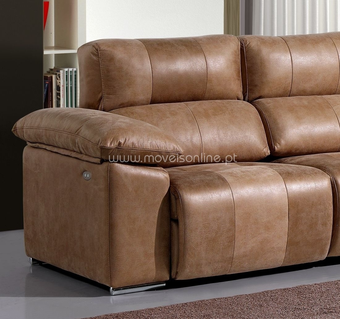 Descanse em estilo o sofá chaise longue relax Colónia é a escolha perfeita para relaxar e desfrutar de momentos únicos.