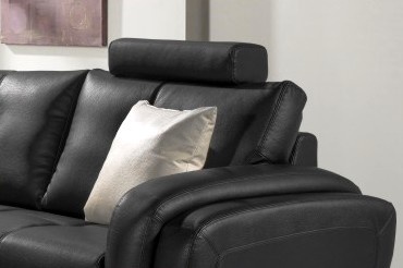 Conforto e estilo em um só lugar! O sofá de canto Alfa é a melhor escolha para criar a atmosfera perfeita para relaxar e desfrutar com os amigos.