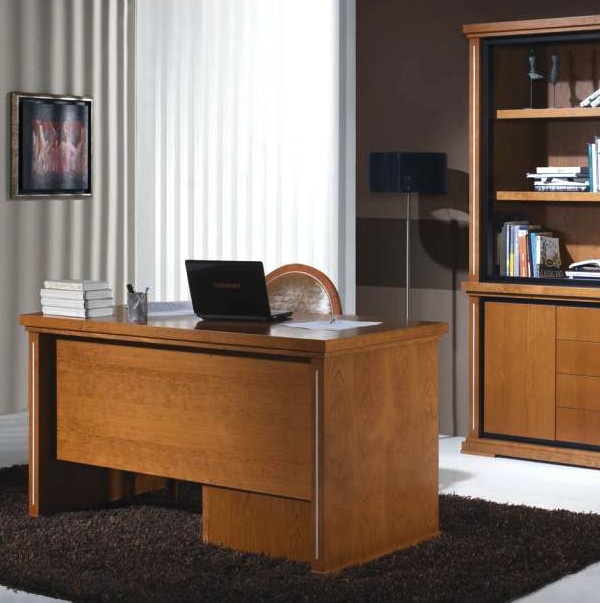 A secretária Safira é o conceito de design moderno e atualidade para o seu escritório. Combinando funcionalidade, elegância e robustez, esta peça é a solução perfeita para qualquer ambiente de trabalh