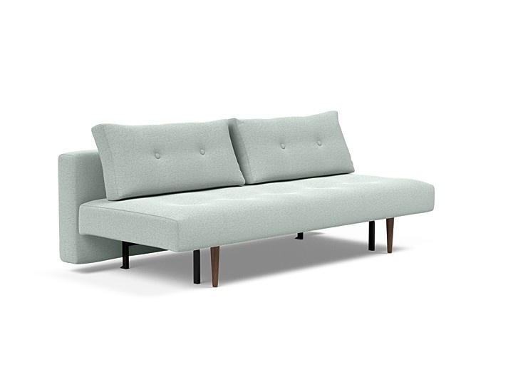 Experimente o conforto incomparável do sofá cama Recast Plus. Combina a funcionalidade com o estilo moderno para o seu ambiente.