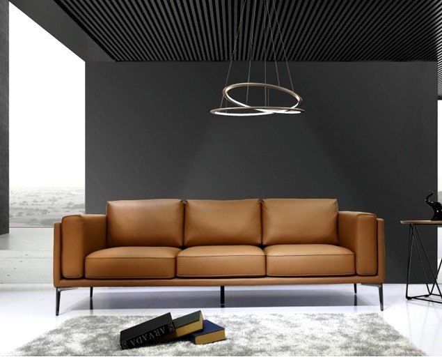 O sofá de 2 lugares Mozart é a combinação perfeita entre conforto e estilo elegante não há que resistir a este encanto.