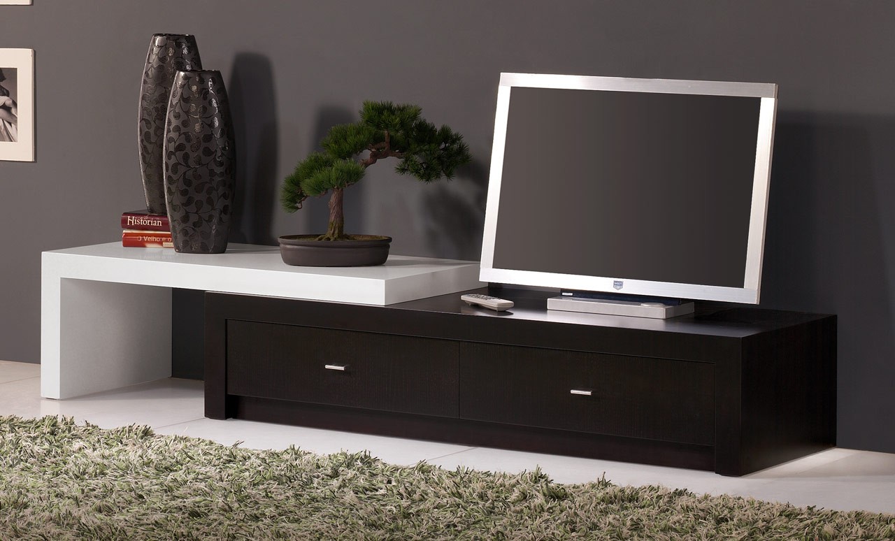 Movel TV e LCD