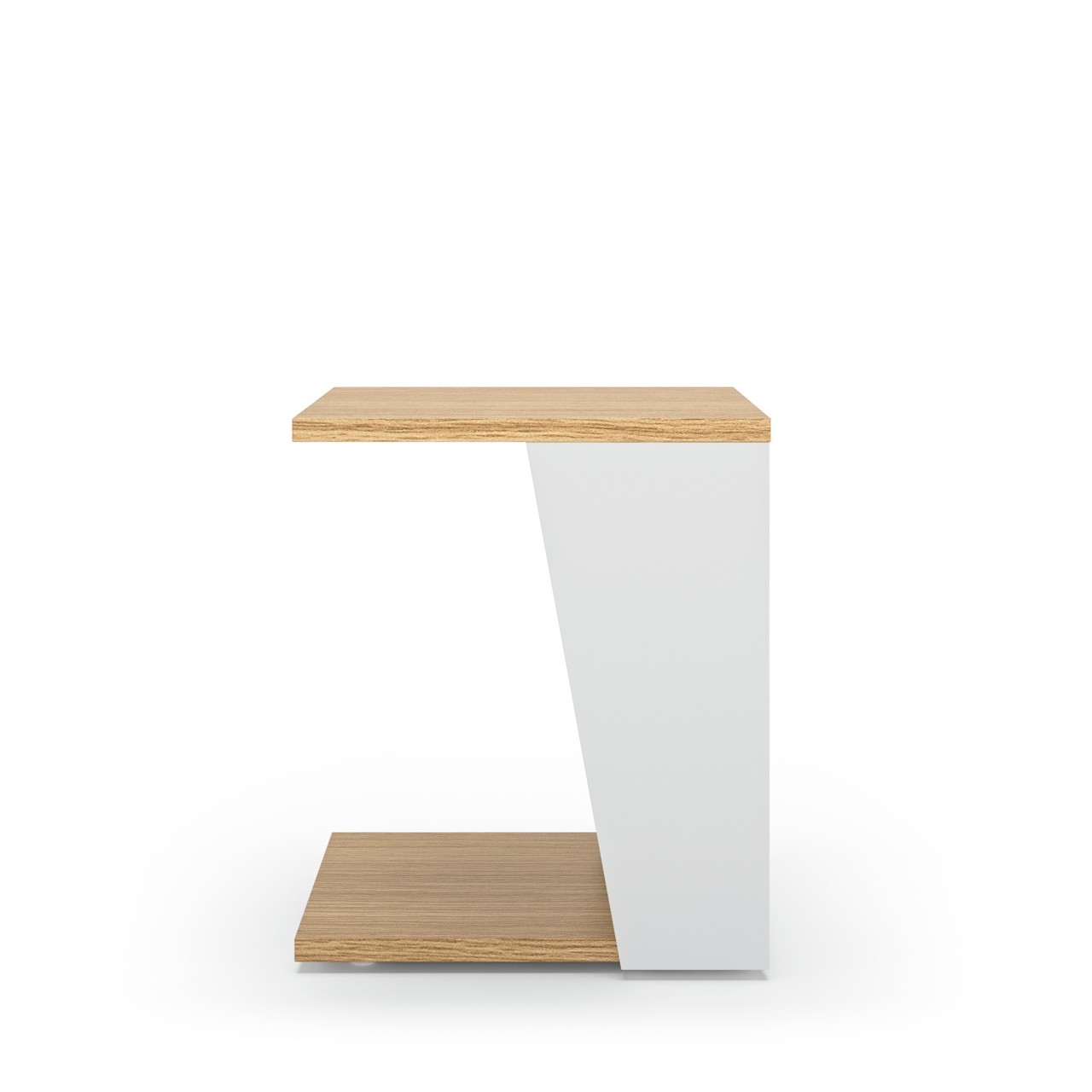 A mesa de apoio Albi é a solução perfeita para quem procura um móvel moderno, prático e com estilo. Uma peça que combina elegância e funcionalidade na decoração da sua casa!