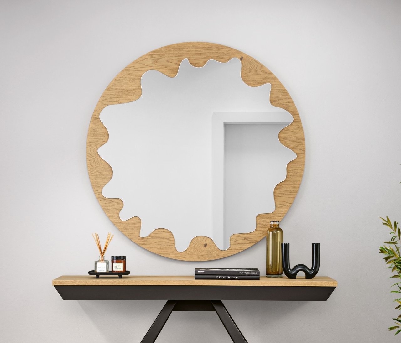 Espelho Firenze