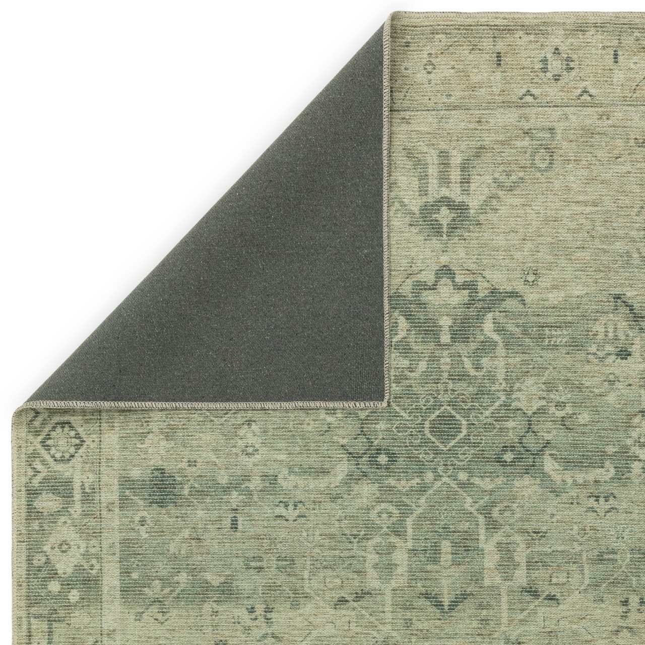 Este tapete Kaya é a combinação perfeita de modernidade e elegância para qualquer ambiente. 