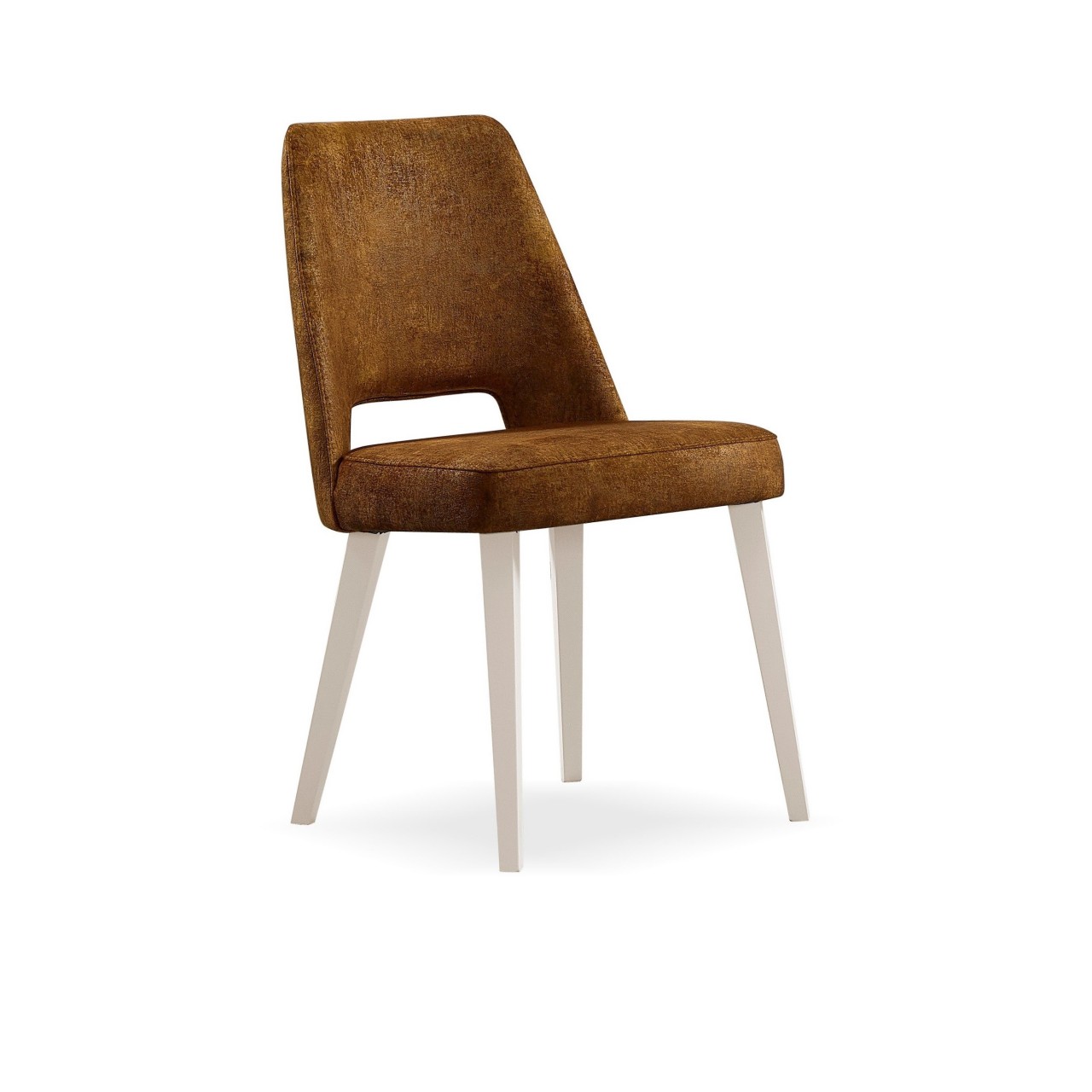 Tecnologia e estilo unidos na cadeira Luca Mor. Conforto, durabilidade e design moderno para melhorar o seu ambiente.