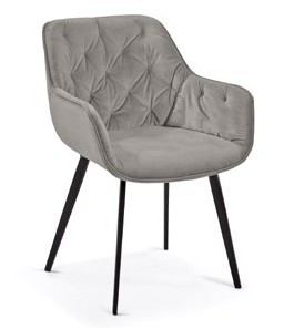 A cadeira Brest é a melhor escolha para quem precisa de um equipamento moderno, prático e confortável para o lar.