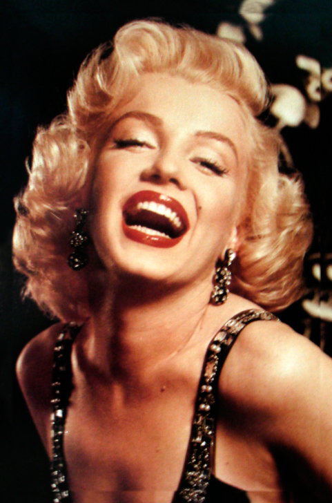 Quadro Marilyn Monroe 4