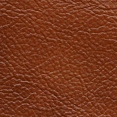 Pele Natural / Cor Castanho claro R.532 =