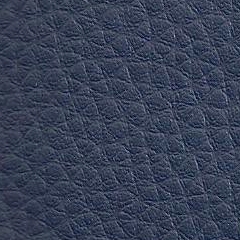 Pele Sint�tica / Cor Azul escuro MJ-635 =