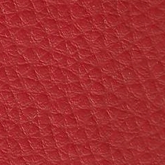 Pele Sint�tica / Cor Vermelho MJ-3014 =